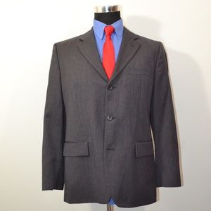 Banana Republic 42S Sport Coat Blazer Suit Jacket